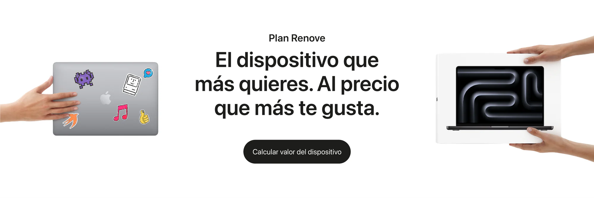 Tu experto Apple en INTECAT